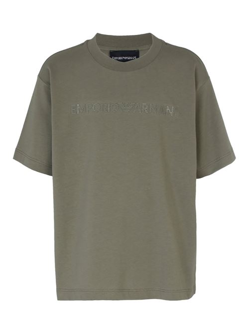  EMPORIO ARMANI | EB000346 AF14503/U8142